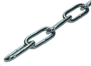 Mack 1005002 - ketting schakel lang din5685-1ø 6mm l 42mm 2m wwl 160 kg | 5 stuks - afbeelding 1