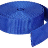 Mack 1006126 - polyamideband blauw blauw 25mm-4m | 6 stuks