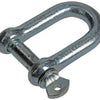 Mack 1006835 - 1 kelf verzinkt recht bl 1 2 inch-12mm | 5 stuks