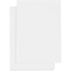 Https: www.cchobby.nl 3d-foam-pads-a6-vel-105x148-mm-dikte-2-mm-wit-5-vel-1-doos