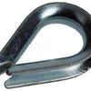 Mack 1006868 - 4 verzinkte kousen bl 3mm | 5 stuks