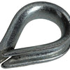 Mack 1006869 - 4 verzinkte kousen bl 4mm | 5 stuks