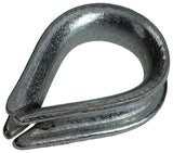 Mack 1006869 - 4 verzinkte kousen bl 4mm | 5 stuks - afbeelding 1