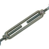 Mack 1006878 - 2spanners 2 ogen verzinkt m6x60mm bl | 5 stuks