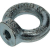 Mack 1006884 - 1 ringmoer verzinkt din 582 m8 bl | 5 stuks