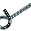 Mack 1006905 - 2 krulhaken 120mm verzinkt | 5 stuks