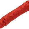 Mack 1006917 - pp gedraaid oranje streng 4mm 15m | 5 stuks