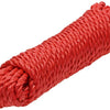 Mack 1006918 - pp gedraaid oranje streng 6mm 10m | 5 stuks