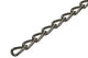 Mack 1006934 - gourmetteketting vernikkeld ø 2mm l 12,4mm 2m | 5 stuks