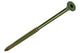 Mack 1006981 - spaanplschrf. vzkop-zelfb geelverzinkt 4st 6 x 130mm | 10 stuks