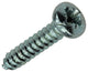 Mack 1006997 - zelftap. schroef cyl. kop 200 200 st 3,5x19mm | 10 stuks