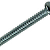 Mack 1007003 - zelftap. schroef cyl. kop 100 100 st 4,8x50mm | 5 stuks