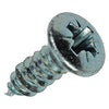 Mack 1007008 - zelftap. schroef bvz kop 200 200 st 4,2x13mm | 10 stuks