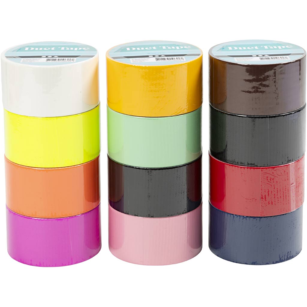 Http: www.cchobby.nl duct-tape-effen-kleur-b-48-mm-diverse-kleuren-12x5-m-1-doos