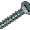 Mack 1007037 - houtdraadbout staal verzinkt 100 st 8 x 40 mm | 5 stuks