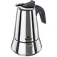 Westmark espressokan percolator brasilia plus 6-kops geschikt voor alle warmtebronnen ook inductie.