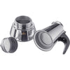 Westmark espressomaker brasilia+ 6-kops
