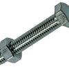 Mack 1007070 - tapbout + moer verzinkt 100 st 5 x 30 mm | 5 stuks