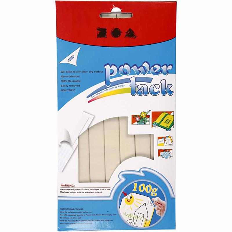 Https: www.cchobby.nl power-tack-100-gr-1-doos