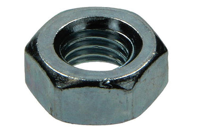 Mack 1007098 - zeskantmoeren 100 st m10 | 5 stuks