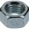Mack 1007102 - zeskantmoeren 15 st m18 | 5 stuks