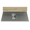 Mack 1004632 - lijmkam 24cm grof | 5 stuks