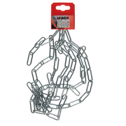 Mack 1004999 - ketting schakel lang din5685-1ø 3mm l 26mm 2m wwl 40 kg | 5 stuks - afbeelding 2