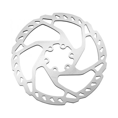 Shimano SLX SM-RT66S 6H 160mm