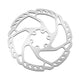 Shimano SLX SM-RT66S 6H 160mm