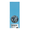 Mack 1007063 - houtbout + moer verzinkt 50 st8 x 100 mm | 2 stuks