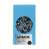 Mack 1007075 - tapbout + moer verzinkt 100 st 6 x 60 mm | 4 stuks