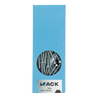 Mack 1007076 - tapbout + moer verzinkt 100 st 6 x 80 mm | 2 stuks