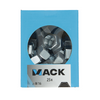 Mack 1007101 - zeskantmoeren 25 st m16 | 5 stuks