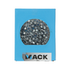 Mack 1007104 - borgmoeren 200 st m5 | 5 stuks