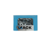 Mack 1007110 - sluitringen 200 st m6 | 10 stuks