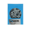 Mack 1007115 - sluitringen 50 st m16 | 5 stuks
