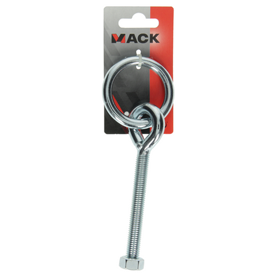 Mack 1008540 - 1 putring m12 x 100mm verzinkt | 10 stuks