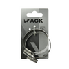 Mack 1044053 - inox spanring (2) 32-50mm | 10 stuks