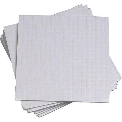 Https: www.cchobby.nl 3d-foam-pads-afm-5x5-mm-dikte-1-mm-10x400-stuk-1-doos