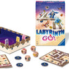 Ravensburger labyrinth go
