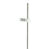 Mack 1015773 - draadeinden inox a2 din 976 m5x1m | 10 stuks