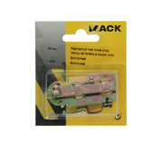 Mack 1014263 - raamschuif met ronde knop, bichromaat a 60 - b 10 mm | 5 stuks - afbeelding 7