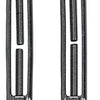 Mack 1008441 - 2 spanners oog + haak m6 x 60mm inox | 10 stuks