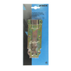 Mack 1014279 - hangslotschuif licht model, bichromaat 140mm | 5 stuks