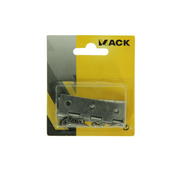 Mack 1013711 - 2 smalle scharnieren inox h 60 x b 35 mm | 5 stuks - afbeelding 7
