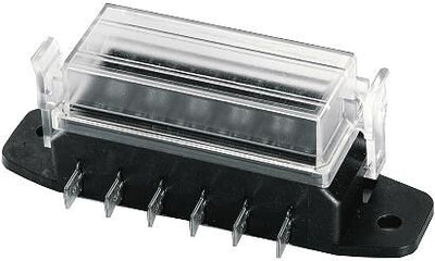 Hella zekeringsdoos ato fuse box ato