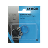 Mack 1011686 - slangklem verz 15-17mm 2st | 12 stuks