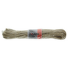Mack 1014926 - sisal gedraaide streng 6mm ca 20m | 5 stuks