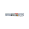 Mack 1014930 - pp gevlochten wit blauw streng2mm 20m | 5 stuks