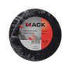 Mack 1014934 - pp gevlochten wit blauw bobijn4mm 50m | 5 stuks